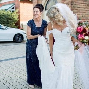 Meet your Posher, Leanne